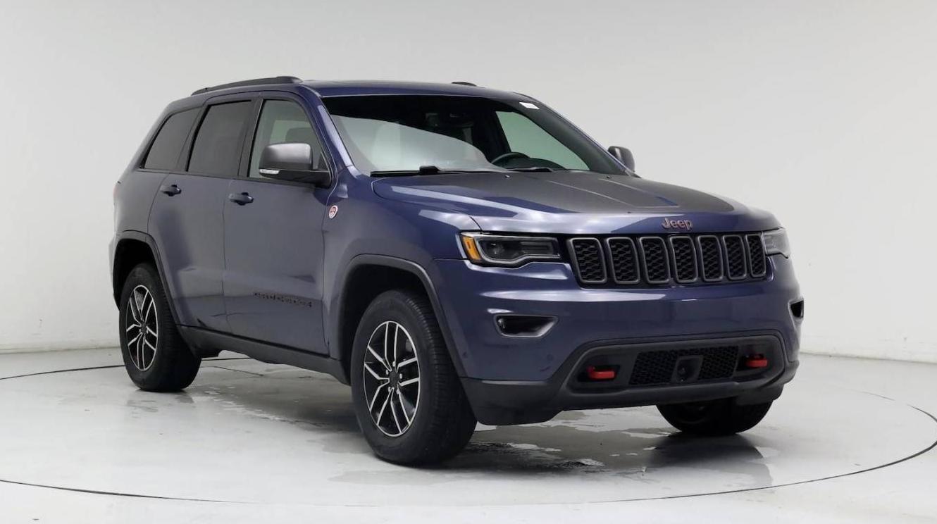 JEEP GRAND CHEROKEE 2021 1C4RJFLG5MC669269 image